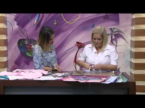 Mulher.com - Rede Século 21 - 10/9/2013 - Bloco 2