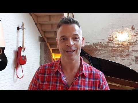 Zangles in Antwerpen - De Zangcoach - Complete Vocal Technique