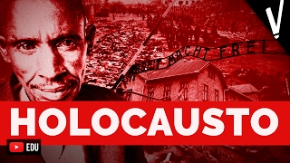 HOLOCAUSTO | 2ª GUERRA MUNDIAL