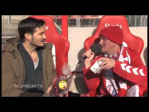 Op pad met Ad - Edouard Duplan 3-3-2013