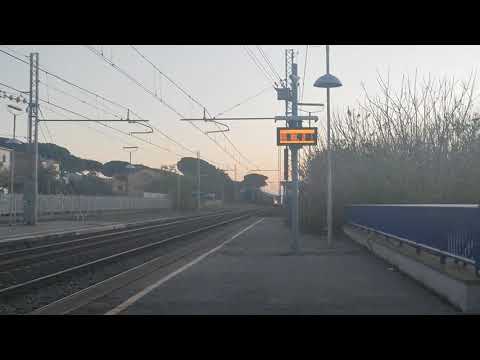 le e414 con fascia grigia in arrivo in Toscana