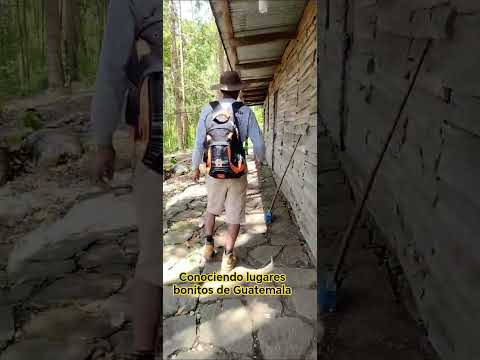 finca las Delicias Barberena santa Rosa Guatemala #parati #naturaleza #viral