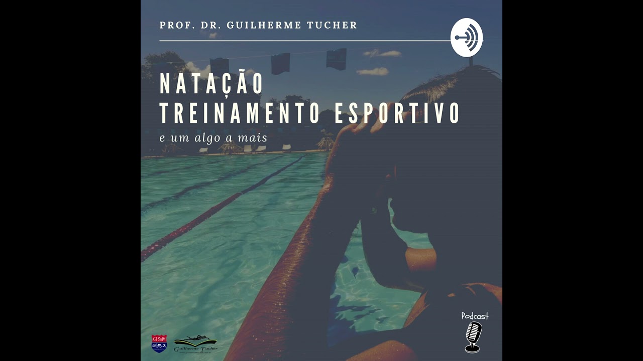 # episódio 71 - Teoria Ecológica no Ensino do Nadar