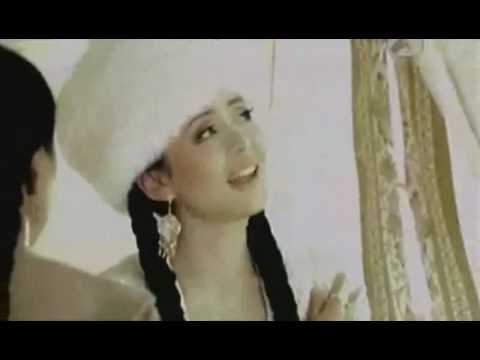 Kazakstan Kazak Makpal Dihanbay Auylym anim.