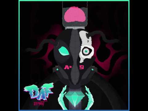 04 DAF - VALGED VALED, MUST TÕDE (JOC, SULEVYO)