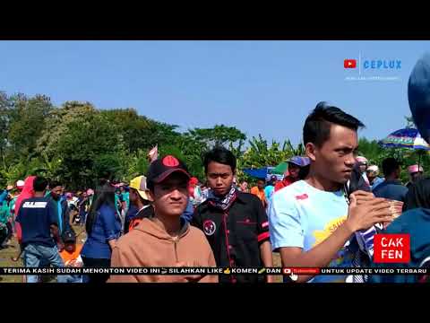 NEW pallapa kalirejo undaan kudus 15 Juli 2018