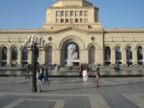 Eduard Zorikyan & Forsh "Իմ տաքուկ երակ"