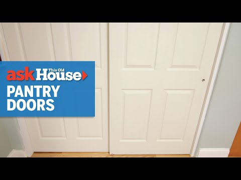 YouTube video about Why You Should Avoid Laying Tracks Over Door Openings