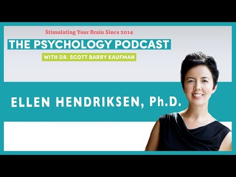 How To Be Yourself with Ellen Hendriksen