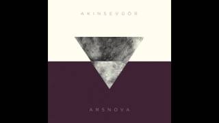 Akın Sevgör - Arsnova (2016) [Full Album]