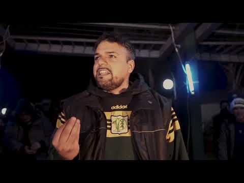 VIERNESSANTO CYPHER VOL.1 SOTO MC