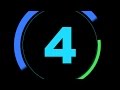 Countdown Timer 10 Sec V 399 Simple Rings4 Timer With Sound Effects HD 4k