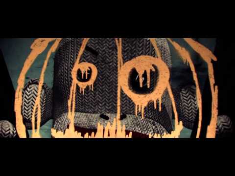 CGI Animated Short HD   The Mega Plush, Halloween Special    by Matt Burniston