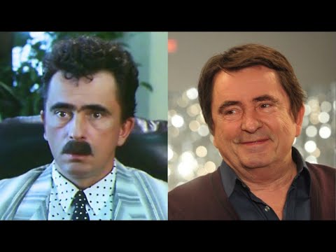 NEKAD I SAD ⚡️ Glumci iz filma TESNA KOŽA