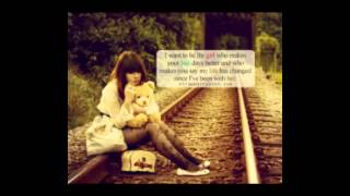 Say goodnight-the click five