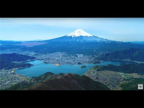 Discover Yamanashi:A Land of Beauty,Cuisine & Innovation