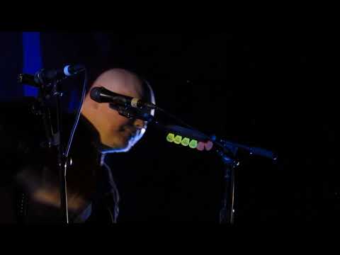 Billy Corgan - Eye (acoustic) @ The Athenaeum Theatre in Chicago 10/25/2017