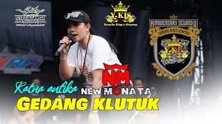 Download lagu GEDANG KLUTUK - RATNA ANTIKA - NEW MONATA - Y-KIS SERPONG - SUPERTRACK EVENT ORGANIZER mp3