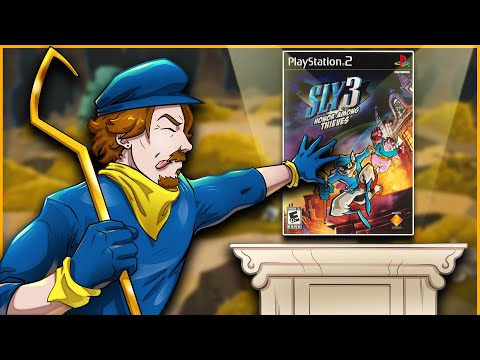 So... Sly 3 Hits DIFFERENT in 2024...