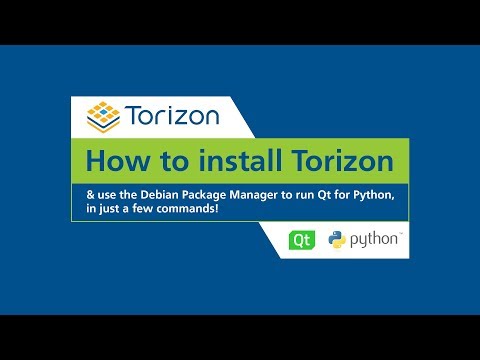 How to get started with Torizon - Industrial Linux Software Platform