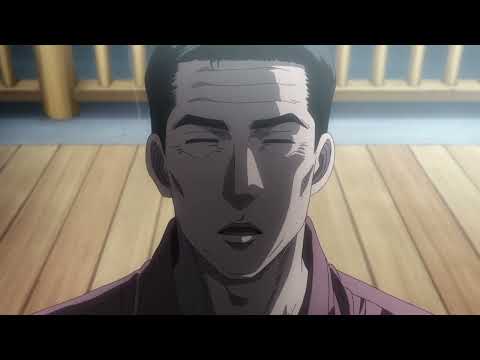 Initial D Legend 3 Dream 2016 English Dub