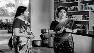 Malligai Poo Tamil Full Movie : Muthuraman and K R
