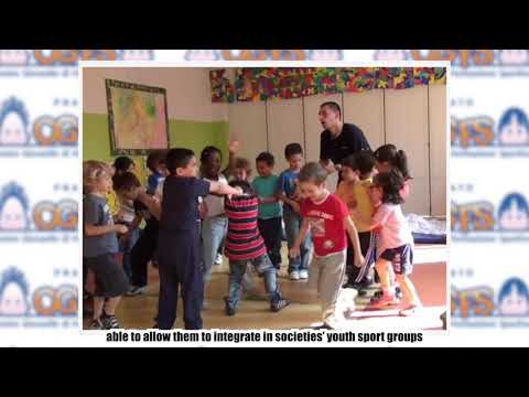 CGFS: crescere in armonia con lo sport