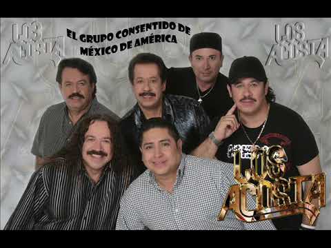 Tu Me Haces Llorar - Los Acosta