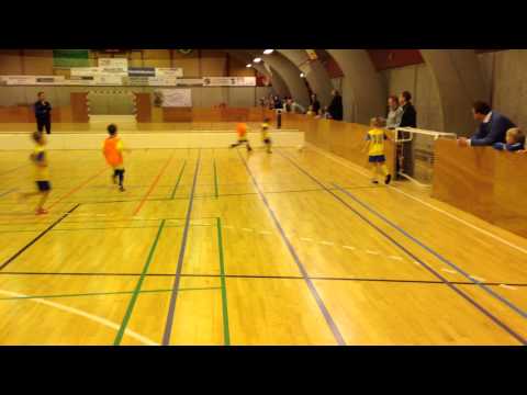 Ølstykke FC - Brøndby IF (U7)