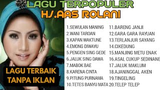 Download lagu Aas Rolani Tarling Lawas Cirebonan Tengdung Full Album - Tarling Dermayong mp3
