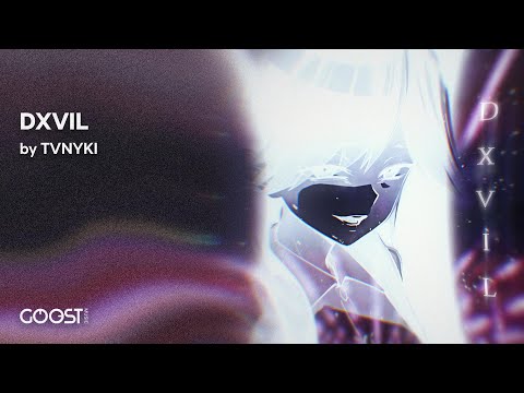 TVNYKI - DXVIL (Official Audio)