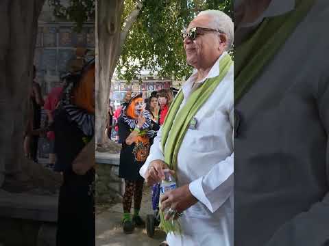 Creep it real OC 2024 highlights in Santa ana #halloween #creepitrealOC