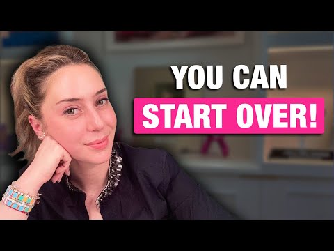 4 Lessons My 40s Taught Me About Life, Beauty, and Becoming | Dr. Shereene Idriss