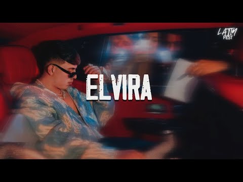 Oscar Maydon, Gabito Ballesteros, Chino Pacas - Elvira (Letra)