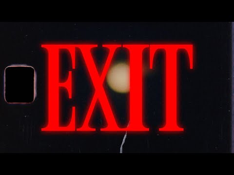Yurek68 x cizzvrp - EXIT (Offizielles Video)