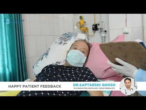 Patient Feedback for Dr. Saptarshi Ghosh