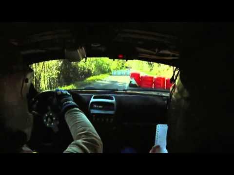 Rally Day Colline Metallifere 2016 Spadoni Spadoni Ps6