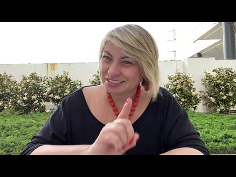 СКОРПИОН - ГОРОСКОП на ОКТЯБРЬ 2020 года от ANGELA PEARL