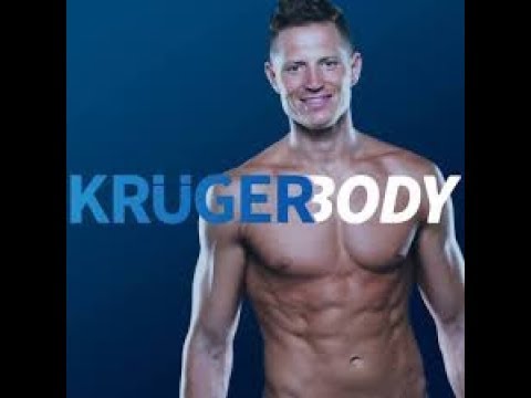 Episode 150: Chris Kruger - Beasting, Feasting, And Fasting