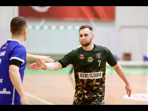 Jonuska magic vs HK Ogre/HYDROX