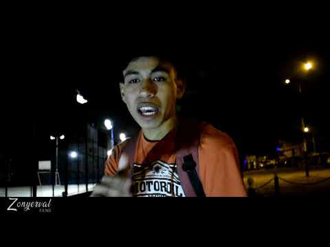 Kian - Cypher 04 vol. 2 | Campeón Fecha 04 - Primera Llave 05.01.19