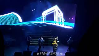 181117 Yong Junhyung - FEEL UR LOVE