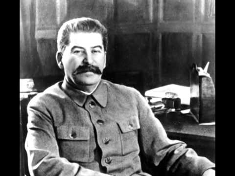 Алексей Кофанов о Сталине.