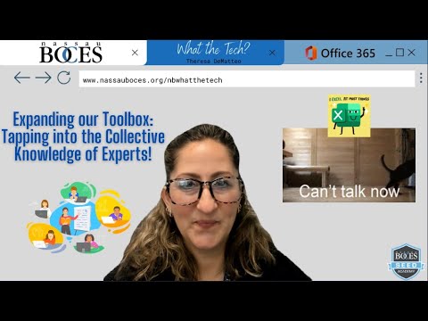 👩🏼‍💻Expanding our Toolbox: Excel Time-Savers, by Leila Gharani 📊