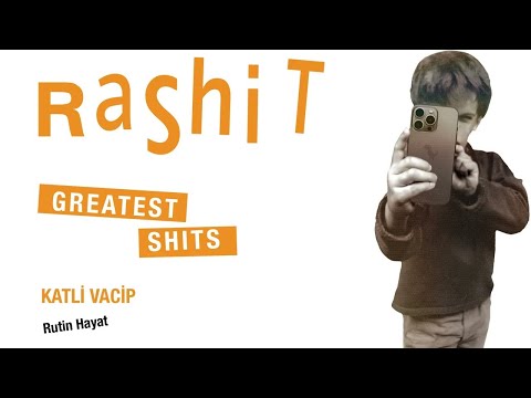 Katli Vacib - Rutin Hayat