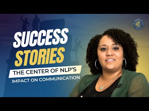 The Center of NLP video.