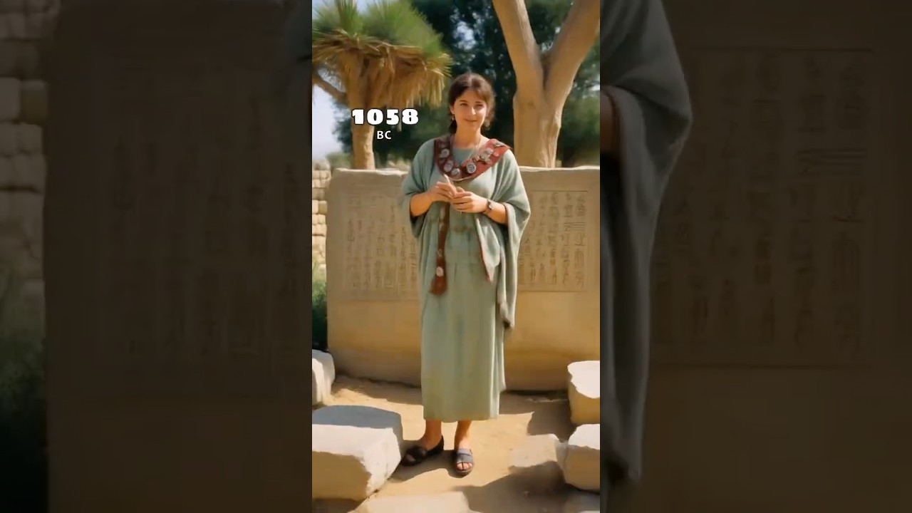 A EVOLUÇÃO DA PROFESSORA - SOS História {Prof.Pedro Riccioppo}