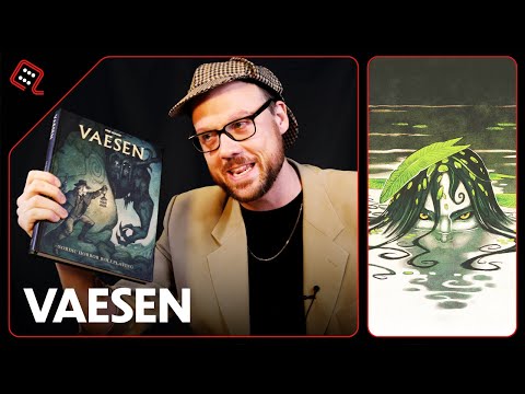 Quinns Quest-Rezensionen: Dieses Rollenspiel macht Monster wieder gruselig.