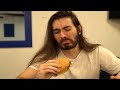 I Tried Every Burger King Menu Item and Regret It