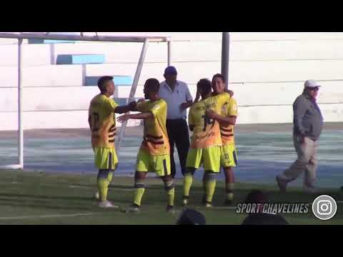 CHAVELINES 5  0 FUTURO MAJES